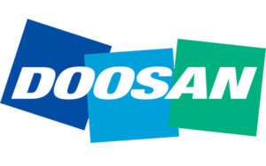 Logo-Doosan
